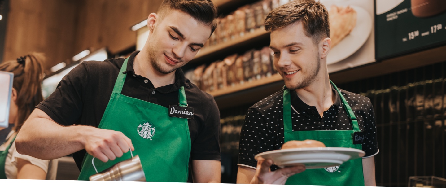 barista